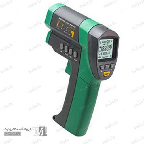 NON-CONTACT INFRARED THERMOMETER MASTECH MS6550A ELECTRONIC EQUIPMENTS